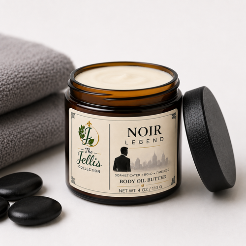 Noir Legend
