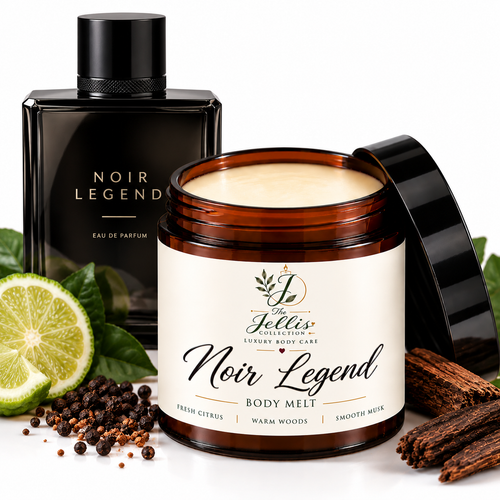 Noir Legend