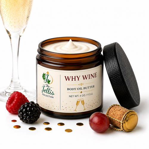 Why Wine