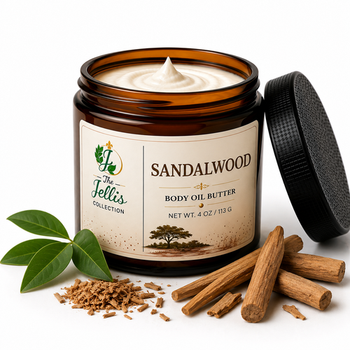 Sandalwood