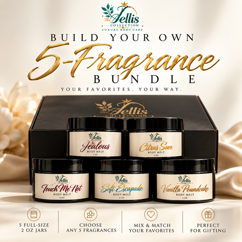 Build Your Own Bundle