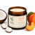 Coconut peach