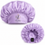 Luxury Satin Bonnet