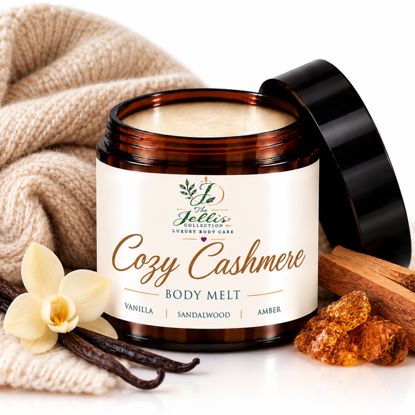 Cozy Cashmere