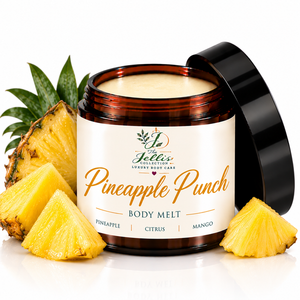 Pineapple Punch