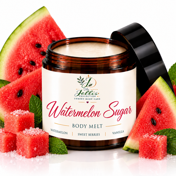 Watermelon Sugar