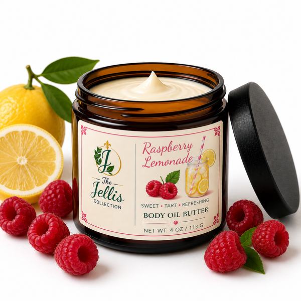 Raspberry Lemonade
