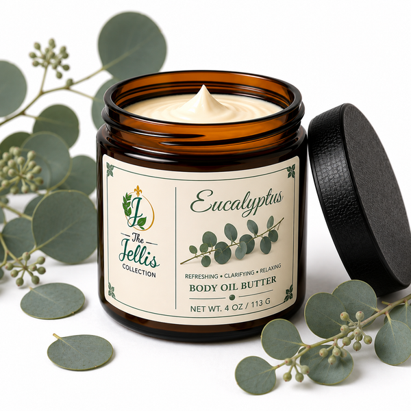 Eucalyptus