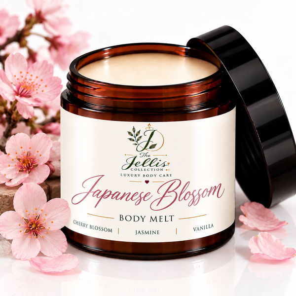 Japanese Blossom