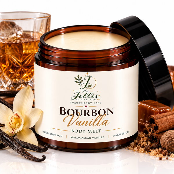 Bourbon Vanilla