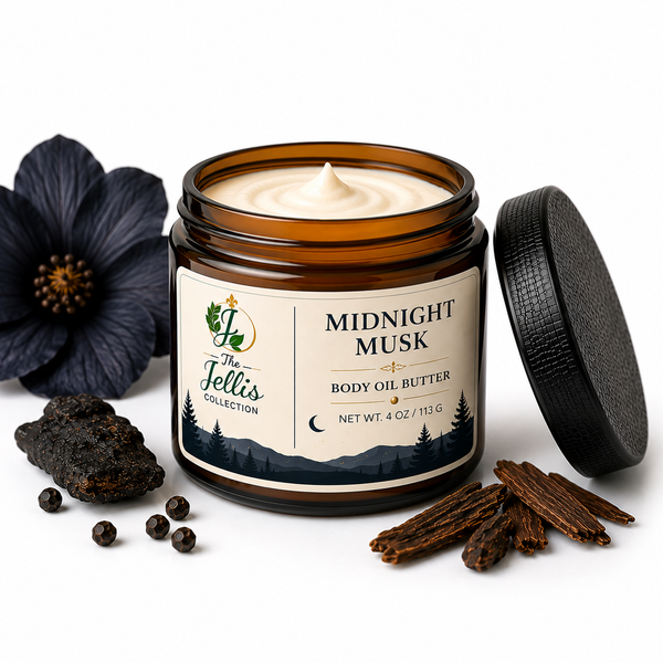 Midnight Musk