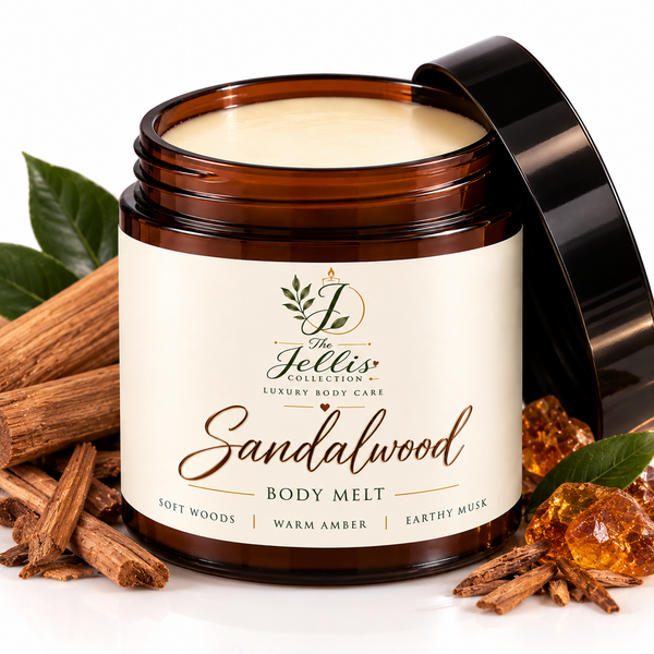 Sandalwood