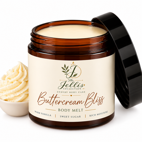 Buttercream Bliss