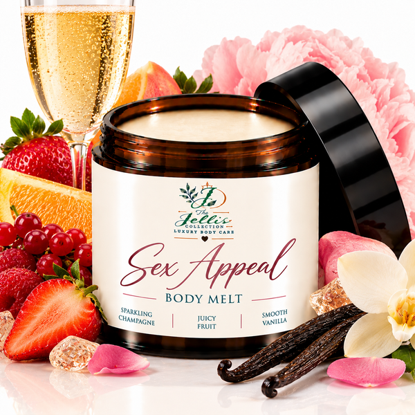 Sex Appeal