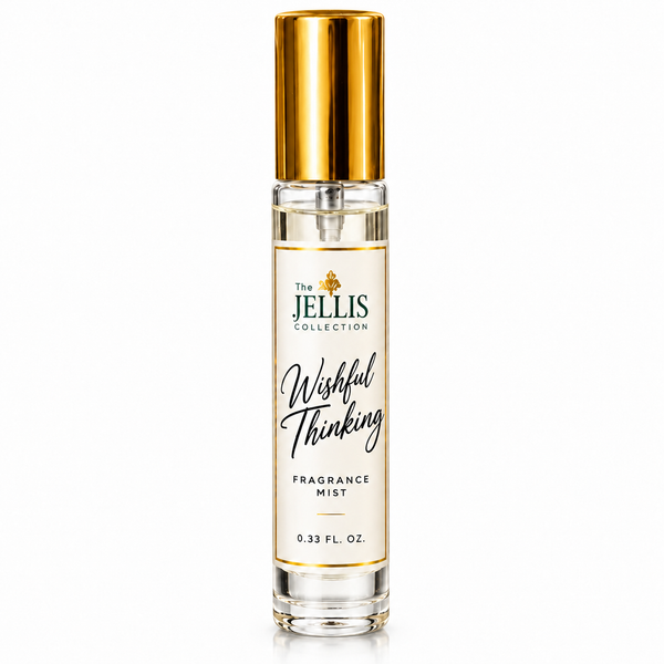 Wishful Thinking Oil Perfume