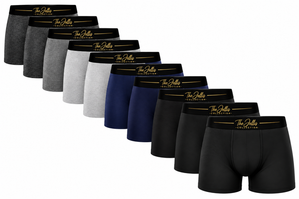 Men’s Everyday Essentials Boxer Briefs