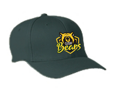 Bear Wear Hat