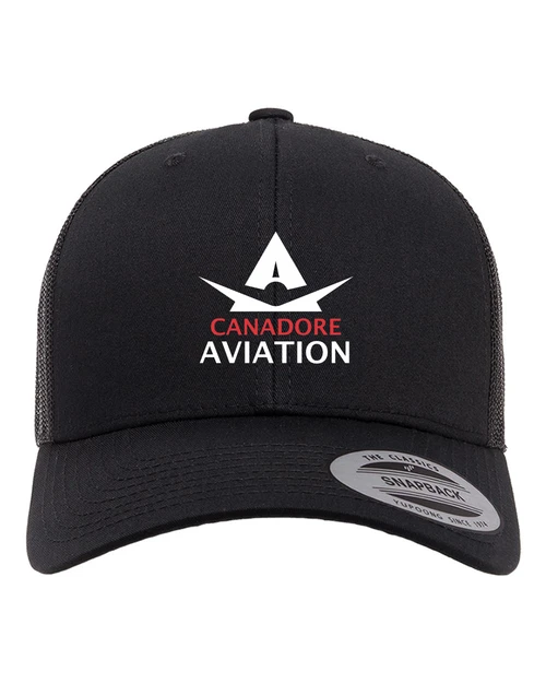 Canadore Aviation Hat