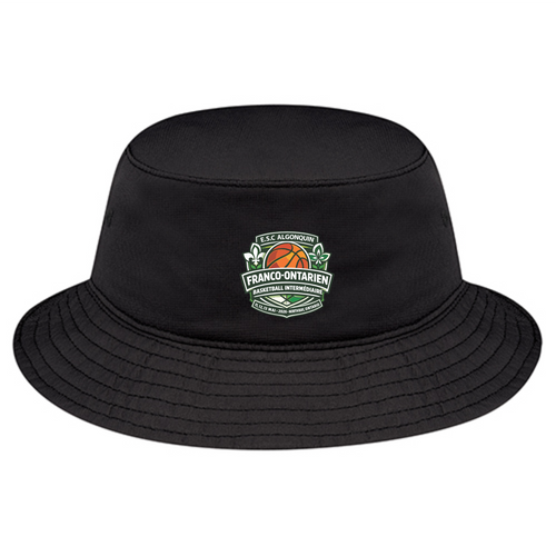 Franco Basketball Bucket Hat