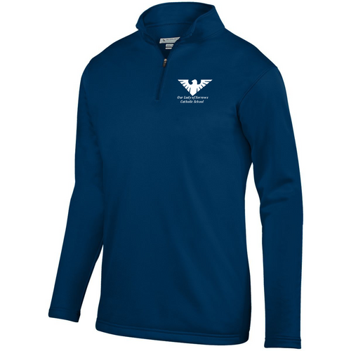 Our Lady of Sorrows Quarter Zip