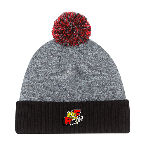 RdF Muskies Toque