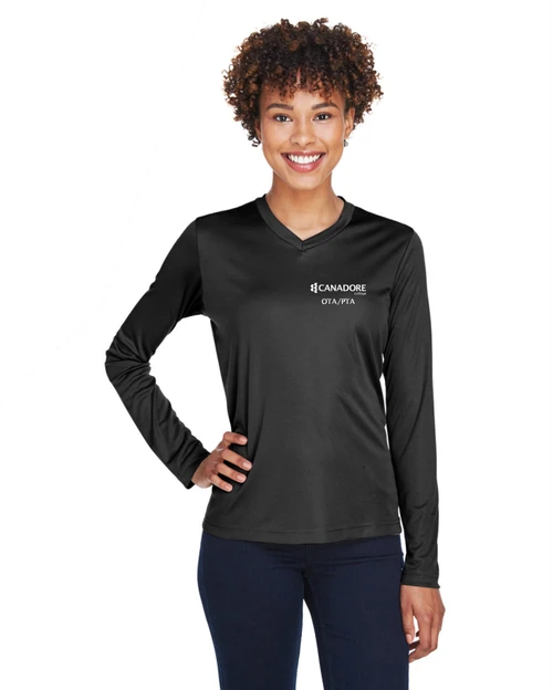 Canadore OTA-PTA Long Sleeve Tee (Clinical)