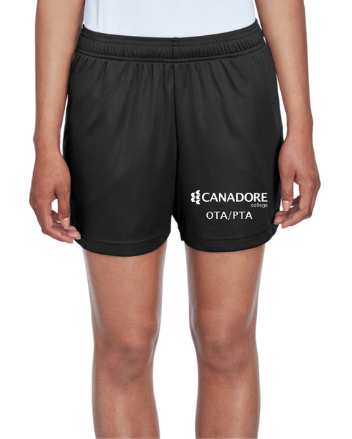 Canadore OTA-PTA Athletic Shorts (Clinical)