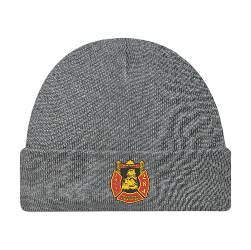 NB Fire - Local 284 Toque