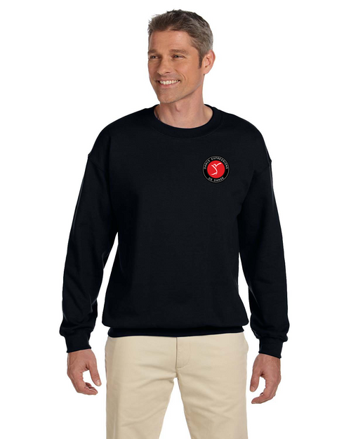 Dance Expressions Crewneck Sweatshirt