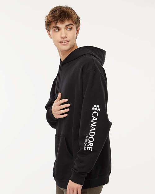 Canadore Social Work Hoodie