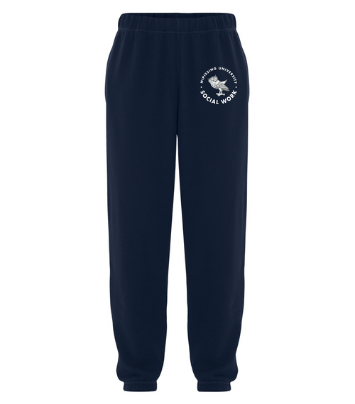 Nipissing Social Work II Sweatpants