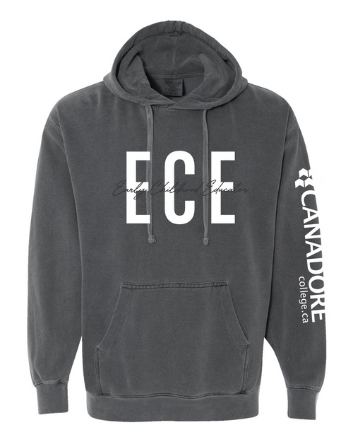 Canadore ECE Hoodie