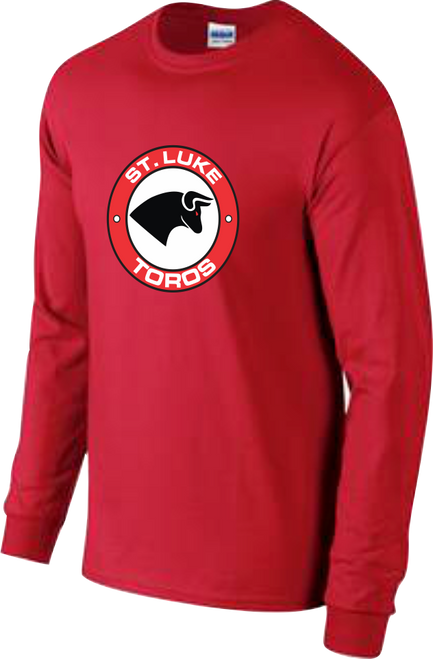 St. Luke Long Sleeve Tee