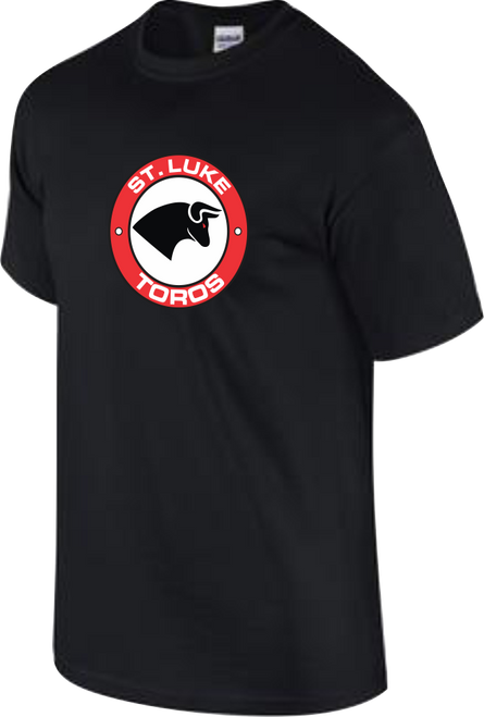 St. Luke Short Sleeve Tee