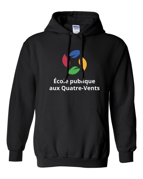 EPQV Hoodie