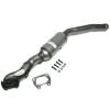 2011-2012 JEEP Grand Cherokee 3.6L Right Side Catalytic Converter 50437-2