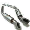 2013-2019 JEEP Grand Cherokee 3.6L Left and Right Catalytic Converters 50425-50426-2
