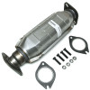 2010-2014 KIA Forte Koup Rear Catalytic Converter 51102-3