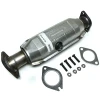2011-2013 KIA Sportage 2.4L Rear Catalytic Converter 51107-9