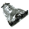 2014-2015 MITSUBISHI Outlander Sport 2.0L Exhaust Manifold Catalytic Converter 52160-2