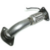 2009-2014 ACURA TSX 2.4L Exhaust Front Flex Pipe C0018-1