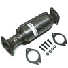 2006-2010 KIA Sedona 3.8L Rear Catalytic Converter 51159-2