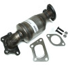 2013-2017 GMC Terrain 3.6L Front Right Catalytic Converter 50918-4