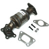 2012-2016 BUICK LaCrosse 3.6L Front Right Catalytic Converter 50975-1