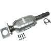 2006-2011 BUICK Lucerne 4.6L Catalytic Converter 509407-4