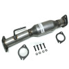 2009-2017 CHEVROLET Traverse 3.6L Rear Catalytic Converter 509505-2