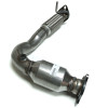 2015-2017 GMC Terrain 2.4L Front Catalytic Converter 50913-2