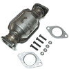 2009-2014 HYUNDAI Genesis 3.8L Rear Right Catalytic Converter 51188-1