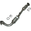 2010-2019 TOYOTA Tundra 4.6L Right side Catalytic Converter 526001-3