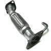 2012-2017 HYUNDAI Accent 1.6L Exhaust Front Flex pipe C0022-1